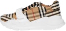 Buy (W) Burberry Kotak Vintage Kapas Beige 80202811