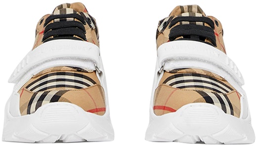 (W) 巴宝莉复古格纹米色棉布 80202811 Shop (W) 巴宝莉复古格纹米色棉布 80202811