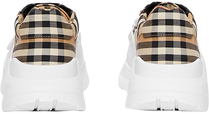 (Women) Burberry Vintage Check Cotton Beige 80202811 Purchase (Women) Burberry Vintage Check Cotton Beige 80202811