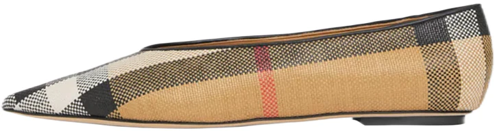 women-burberry-vintage-check-pointed-ballet-flats-beige-80540941