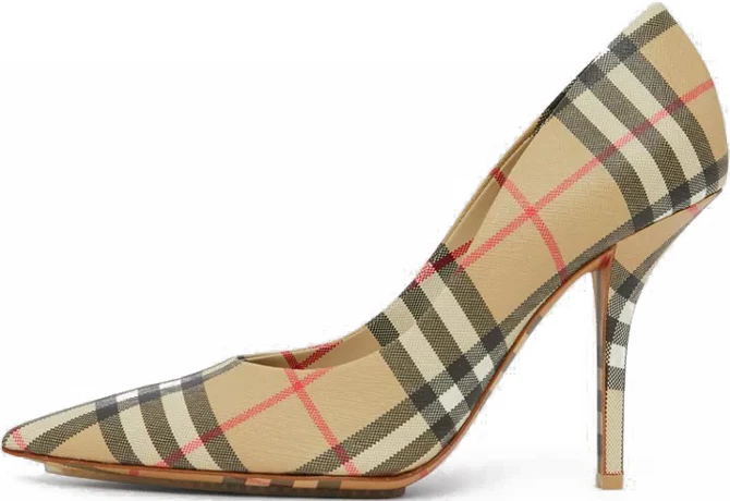 women-burberry-vintage-check-pointed-high-heel-beige-80457251
