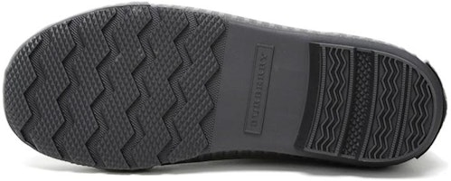 (W) Burberry Bot Hujan Karet Motif Vintage 'Hitam' 80070331 Purchase (W) Burberry Bot Hujan Karet Motif Vintage 'Hitam' 80070331