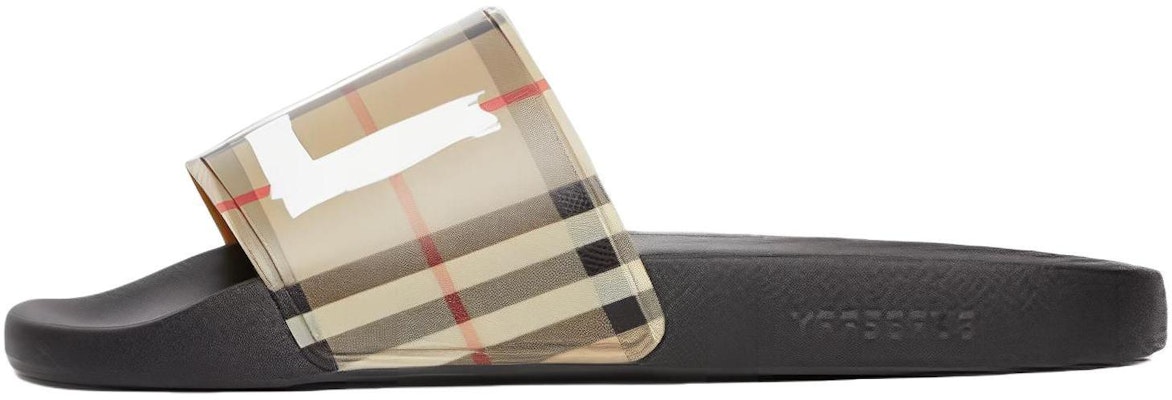 (W) Zapatillas Burberry Vintage Check 'Beige' 80379581 Buy (W) Zapatillas Burberry Vintage Check 'Beige' 80379581