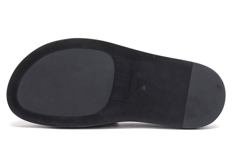 (W) Burberry Vintage Check Slippers 'Classic Yellow' 圖 6