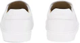 Purchase (W) Burberry Vintage Slip-On Sneaker ''Karierte Leder Weiß Braun'' 80381821