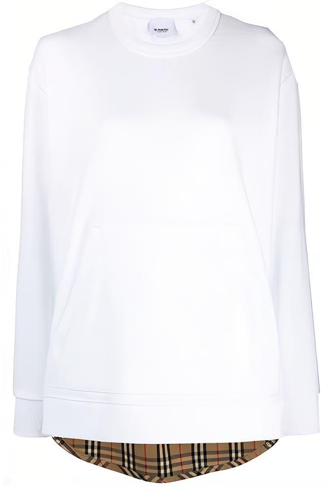 women-burberry-white-long-sleeve-t-shirt-with-checkered-pattern-80462821