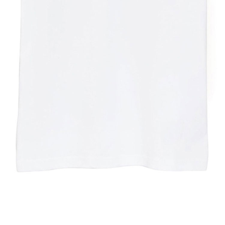 (Women) Burberry White Short Sleeve Polo with Piqué Trim 40016601 圖 7