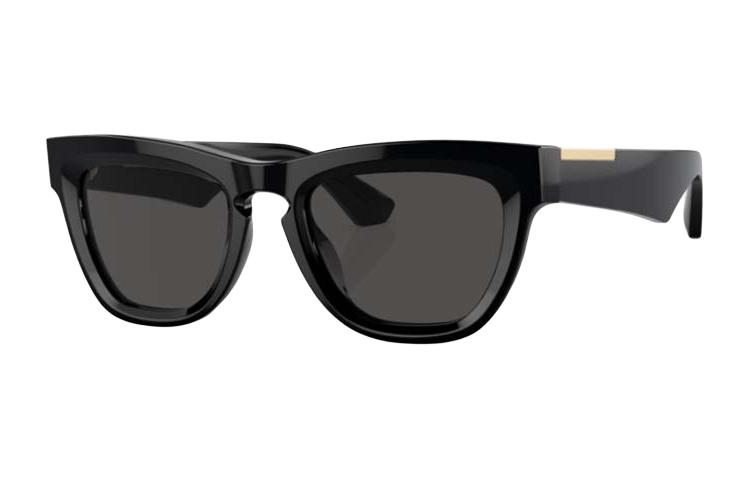 (Women) Burberry Women’s Irregular Frame Logo Sunglasses - Multicolor. 0BE4415U-30018752