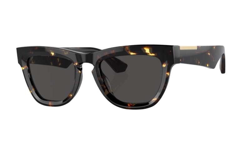 (Women) Burberry Women’s Irregular Frame Logo Sunglasses - Multicolor. 0BE4415U-30018752 圖 3