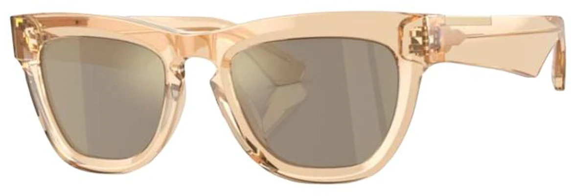(W) Gafas de sol Burberry Mujer Irregular Frame Logo - Multicolor. 0BE4415U-30018752 Shop (W) Gafas de sol Burberry Mujer Irregular Frame Logo - Multicolor. 0BE4415U-30018752