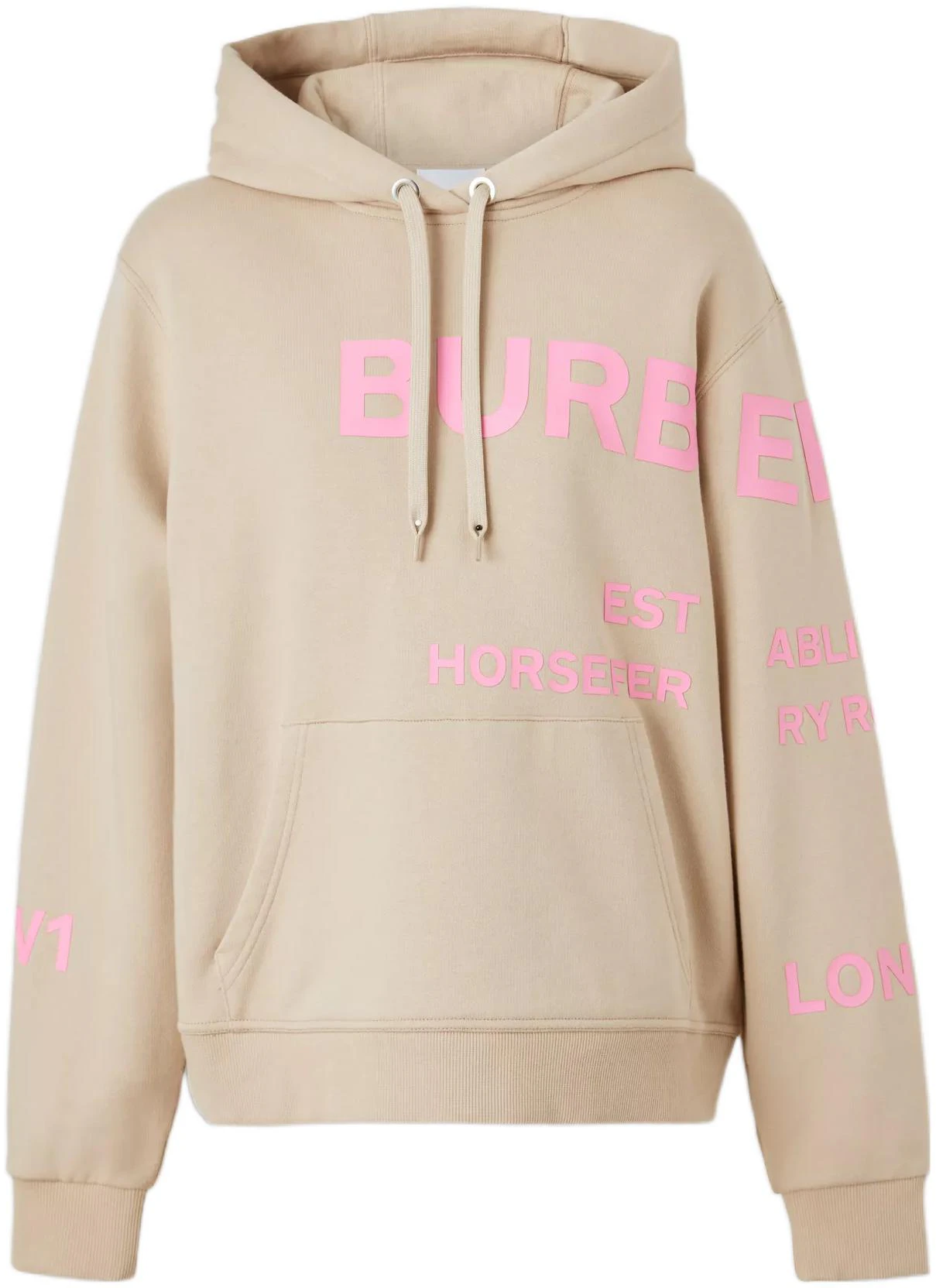 women-burberry-women-s-printed-cotton-oversized-hoodie-in-soft-beige-80546571