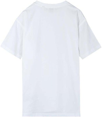 (Women) Burberry Women’s White Check Crewneck Drop Shoulder Short Sleeve T-Shirt. 80730311 Lookbook (Women) Burberry Women’s White Check Crewneck Drop Shoulder Short Sleeve T-Shirt. 80730311