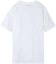 Lookbook (Women) Burberry Women’s White Check Crewneck Drop Shoulder Short Sleeve T-Shirt. 80730311