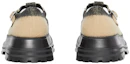 Purchase (Women) Burberry Wool Plaid Platform Sneakers 'Classic Beige' 80343001