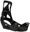 Lookbook (Women) BURTON 2023 Step On Re:Flex Snowboard Bindings Black. 17284106002
