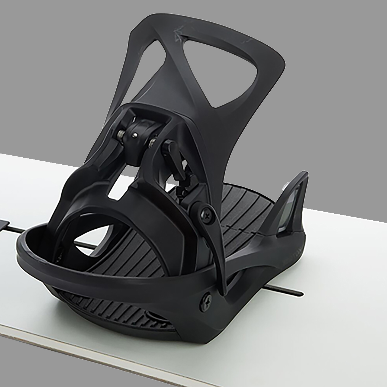 Details for (Women) BURTON 2023 Step On Re:Flex  Snowboard Bindings Black. 17284106002