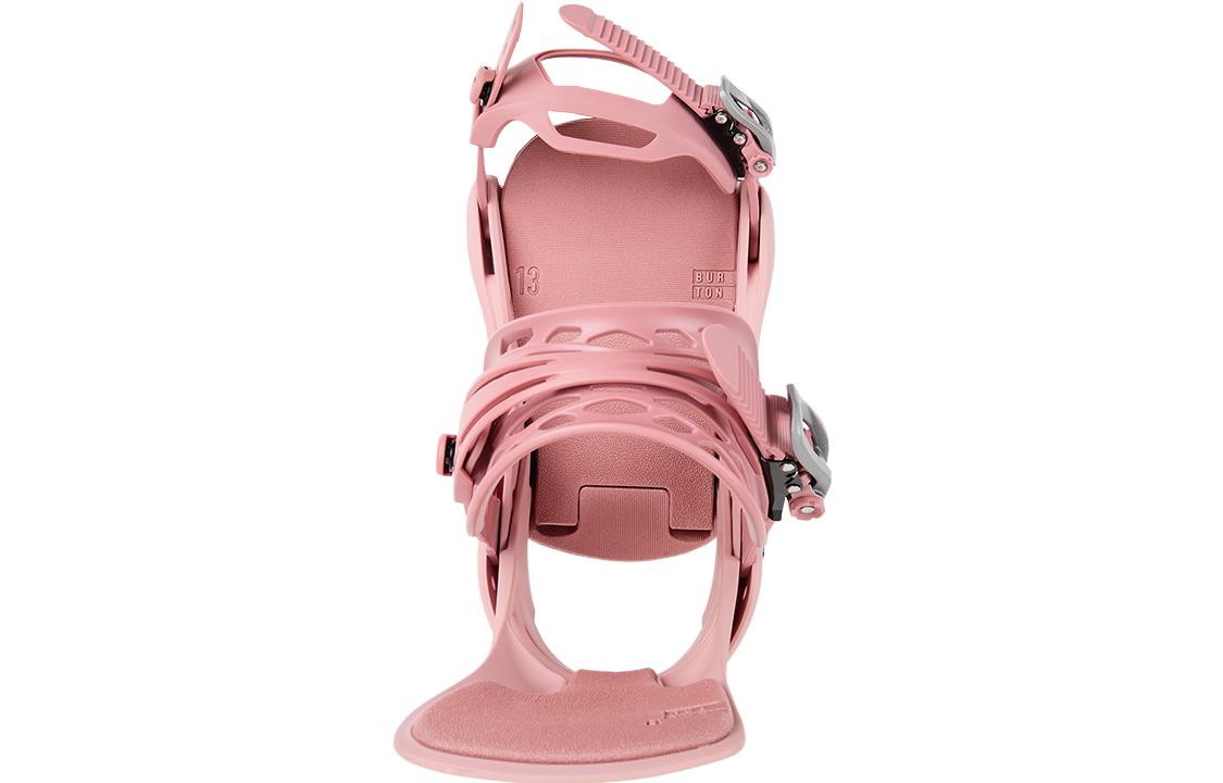 Purchase (Women) BURTON 2024 LEXA RE:FLEX  Flexible Snowboard Bindings. 105451