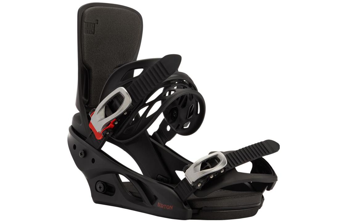 Details for (Women) BURTON 2024 LEXA RE:FLEX  Flexible Snowboard Bindings. 105451