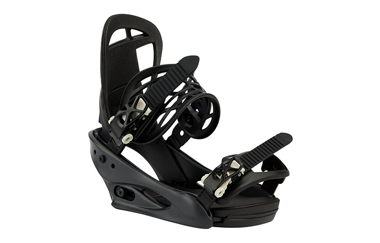 Order (Women) BURTON 2025 Re:Flex Durable  Snowboard Bindings 1054010