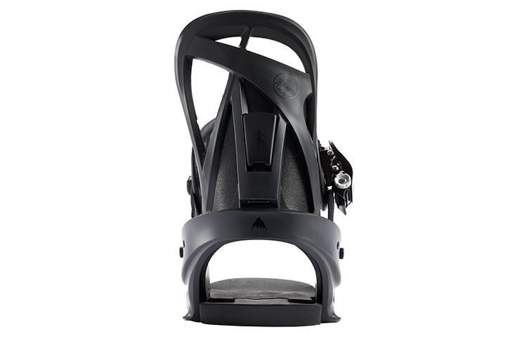 Lookbook (Women) BURTON 2025 Re:Flex Durable  Snowboard Bindings 1054010