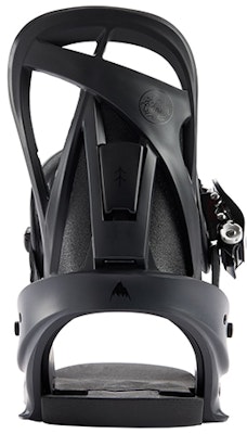 (Women) BURTON 2025 Re:Flex Durable Snowboard Bindings 1054010 Lookbook (Women) BURTON 2025 Re:Flex Durable Snowboard Bindings 1054010