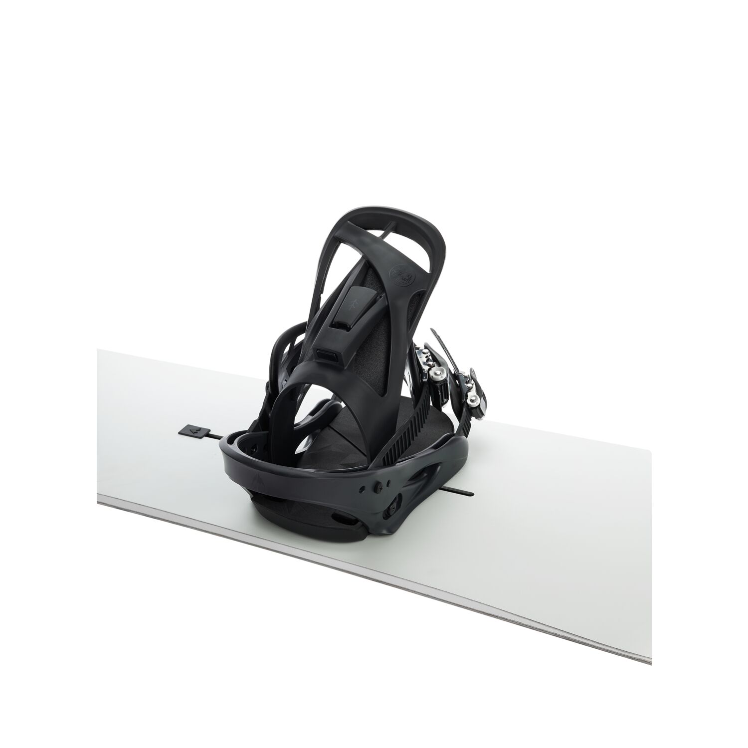 Sizing (Women) BURTON 2025 Re:Flex Durable  Snowboard Bindings 1054010