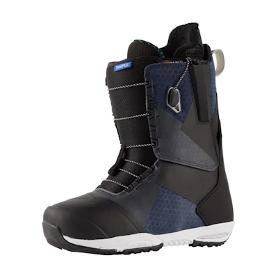 (Women) BURTON 2026 Supreme Snowboard Boots Lightweight Durable and Strong. BURZ98E