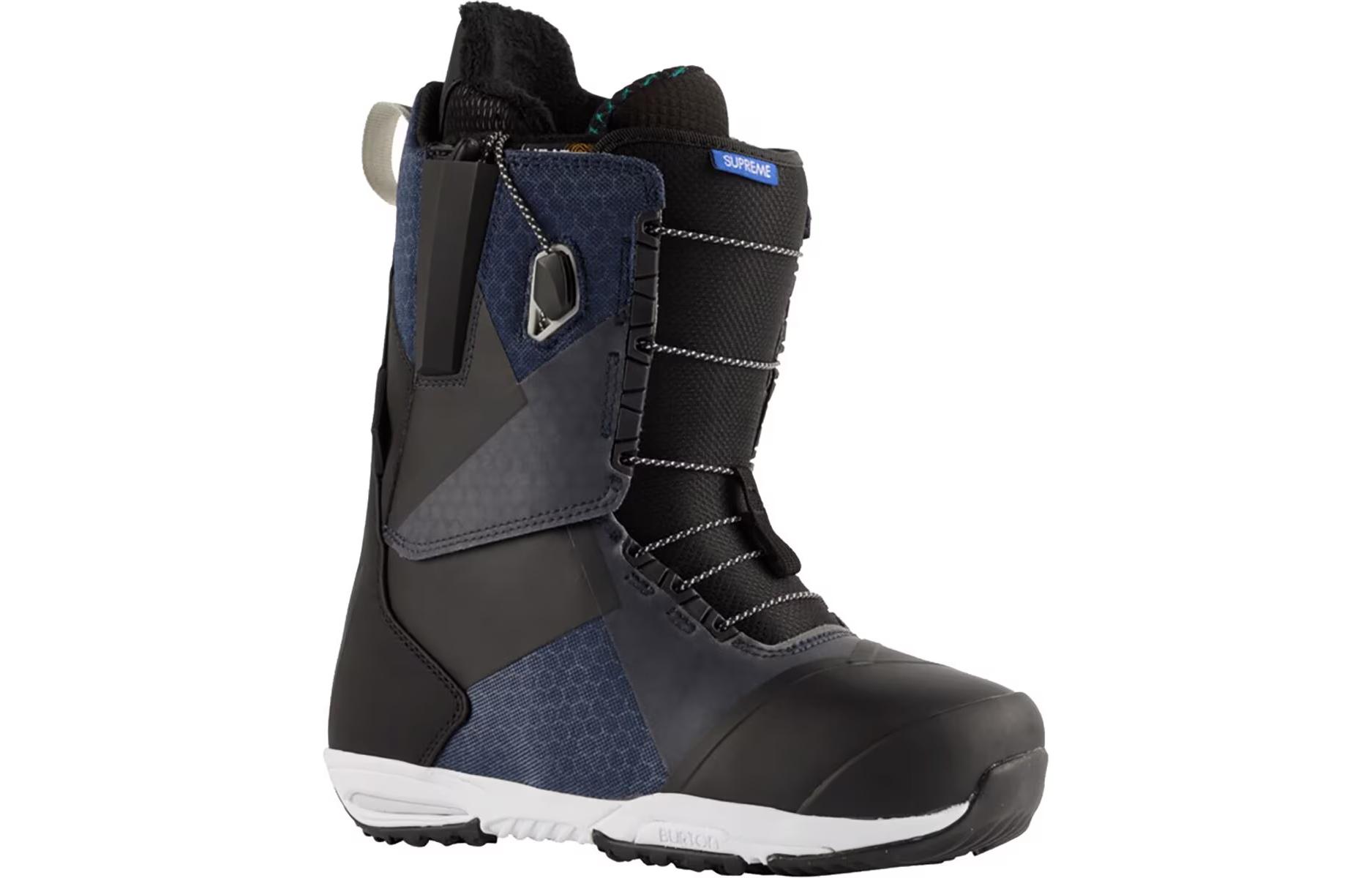 (Women) BURTON 2026 Supreme  Snowboard Boots Lightweight Durable and Strong. BURZ98E 圖 3
