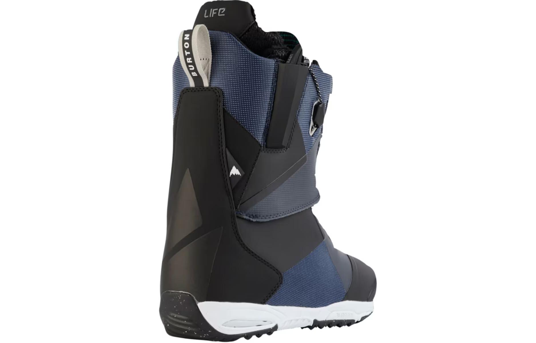 (Women) BURTON 2026 Supreme  Snowboard Boots Lightweight Durable and Strong. BURZ98E 圖 4