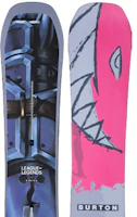 Shop (Women) BURTON 22/23 FEELGOOD LOL Collab Snowboard - Lightweight & Impact Resistant. 24026100000