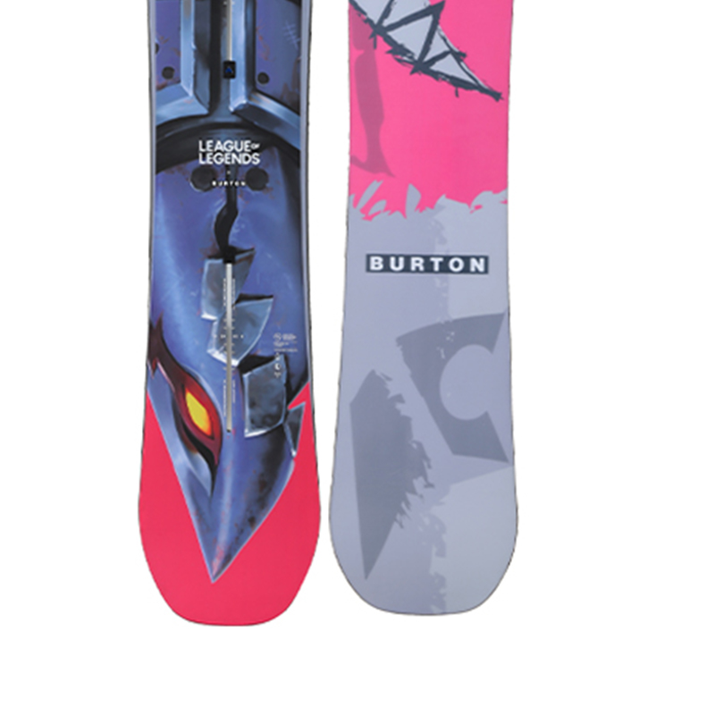 Purchase (Women) BURTON 22/23 FEELGOOD LOL Collab  Snowboard - Lightweight & Impact Resistant. 24026100000
