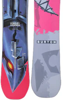 Purchase (Women) BURTON 22/23 FEELGOOD LOL Collab Snowboard - Lightweight & Impact Resistant. 24026100000