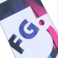 Shop (Women) BURTON 23/24 Feel Good Snowboard Powder Snowboard for Ladies. 10691110960