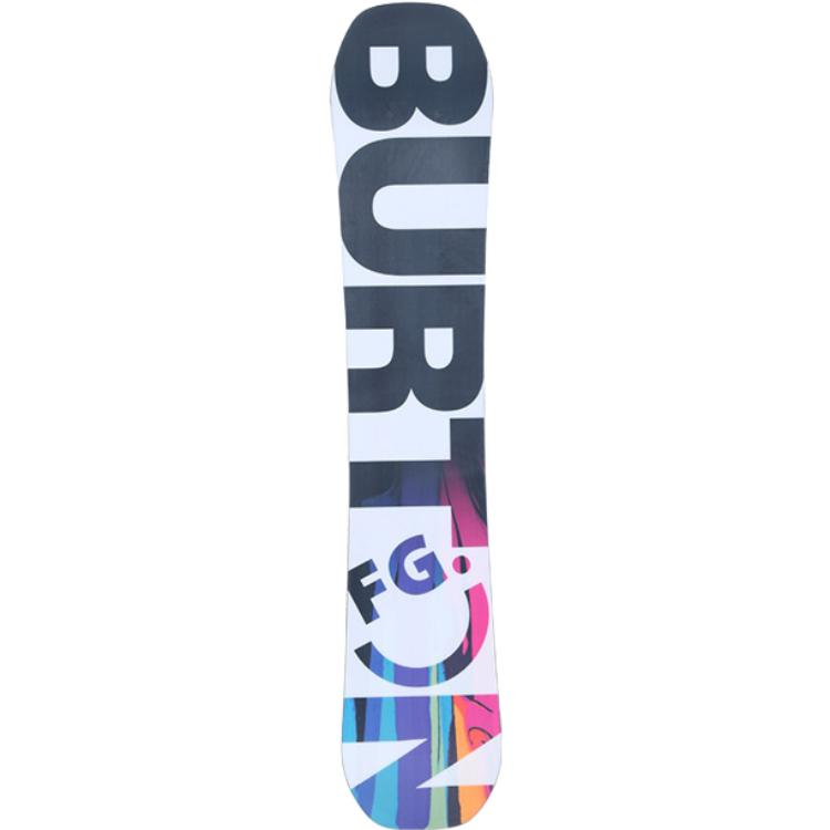 Purchase (Women) BURTON 23/24 Feel Good  Snowboard Powder Snowboard for Ladies. 10691110960