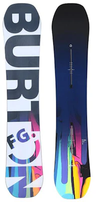 (Women) BURTON 23/24 Feel Good Snowboard Powder Snowboard for Ladies. 10691110960 Details for (Women) BURTON 23/24 Feel Good Snowboard Powder Snowboard for Ladies. 10691110960