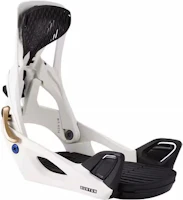 (Women) BURTON 23/24 Step On Genesis Re:Flex Snowboard Bindings. 228091-1 (Women) BURTON 23/24 Step On Genesis Re:Flex Snowboard Bindings. 228091-1