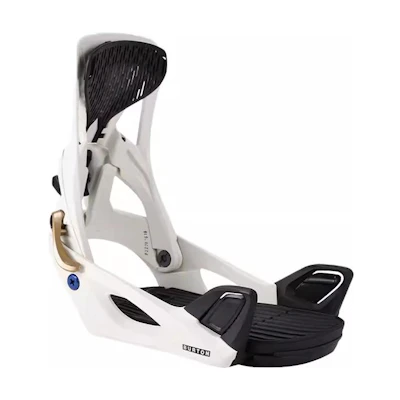 (Women) BURTON 23/24 Step On Genesis Re:Flex Snowboard Bindings. 228091-1