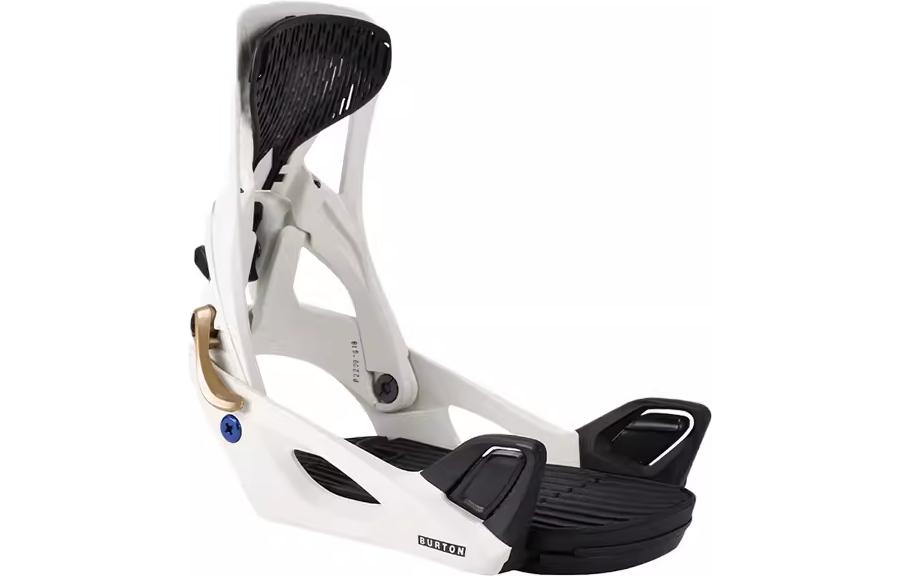 (Women) BURTON 23/24 Step On Genesis Re:Flex  Snowboard Bindings. 228091-1 圖 2