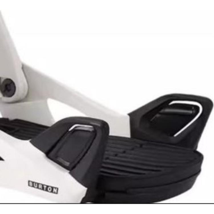 (Women) BURTON 23/24 Step On Genesis Re:Flex  Snowboard Bindings. 228091-1 圖 4