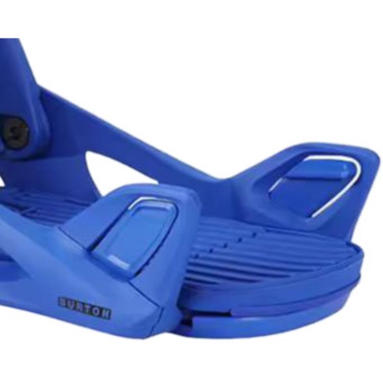 (Women) BURTON 23/24 Step On Genesis Re:Flex  Snowboard Bindings. 228091-1 圖 7
