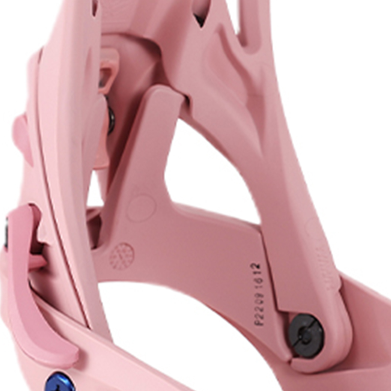 Lookbook (Women) BURTON 23/24 Step On Re:Flex  Snowboard Bindings Quick Entry. 17284109651