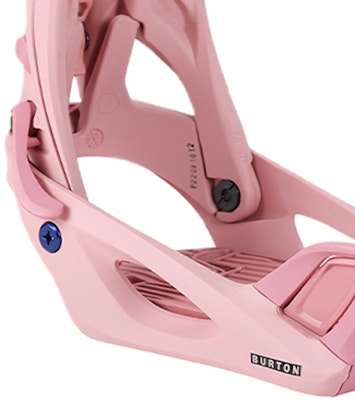 (Women) BURTON 23/24 Step On Re:Flex Snowboard Bindings Quick Entry. 17284109651 Shop (Women) BURTON 23/24 Step On Re:Flex Snowboard Bindings Quick Entry. 17284109651