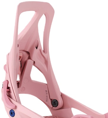 (Women) BURTON 23/24 Step On Re:Flex Snowboard Bindings Quick Entry. 17284109651 Details for (Women) BURTON 23/24 Step On Re:Flex Snowboard Bindings Quick Entry. 17284109651
