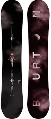 (Women) BURTON 23/24 Talent Scout Snowboard - Versatile, Flexible, Easy Control. 13218109000 Buy (Women) BURTON 23/24 Talent Scout Snowboard - Versatile, Flexible, Easy Control. 13218109000