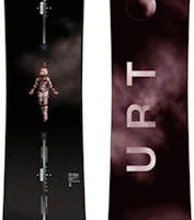 Order (Women) BURTON 23/24 Talent Scout Snowboard - Versatile, Flexible, Easy Control. 13218109000