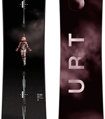 (Women) BURTON 23/24 Talent Scout Snowboard - Versatile, Flexible, Easy Control. 13218109000 Order (Women) BURTON 23/24 Talent Scout Snowboard - Versatile, Flexible, Easy Control. 13218109000