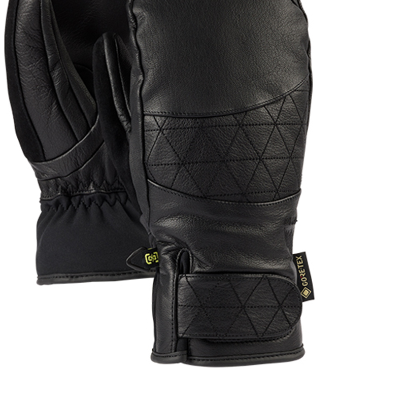 Details for (Women) BURTON  22/23 New Snowboard Mittens Gloves Ski Wear. 20461101001