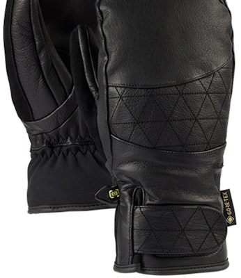 (Women) BURTON 22/23 New Snowboard Mittens Gloves Ski Wear. 20461101001 Details for (Women) BURTON 22/23 New Snowboard Mittens Gloves Ski Wear. 20461101001