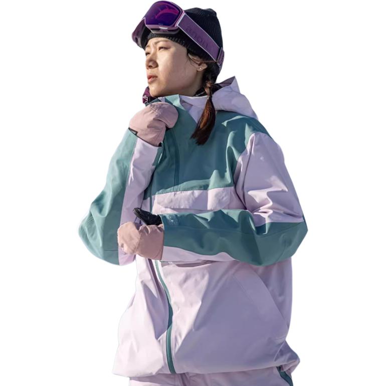 Shop (Women) BURTON  AURA GORE-TEX 2L Waterproof Breathable Insulated Snow Jacket. 999731