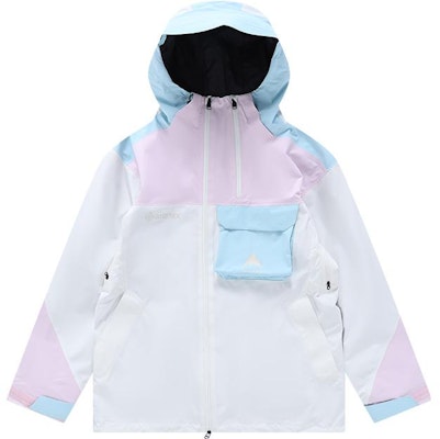 (Women) BURTON AURA GORE-TEX 2L Waterproof Breathable Insulated Snow Jacket. 999731 1